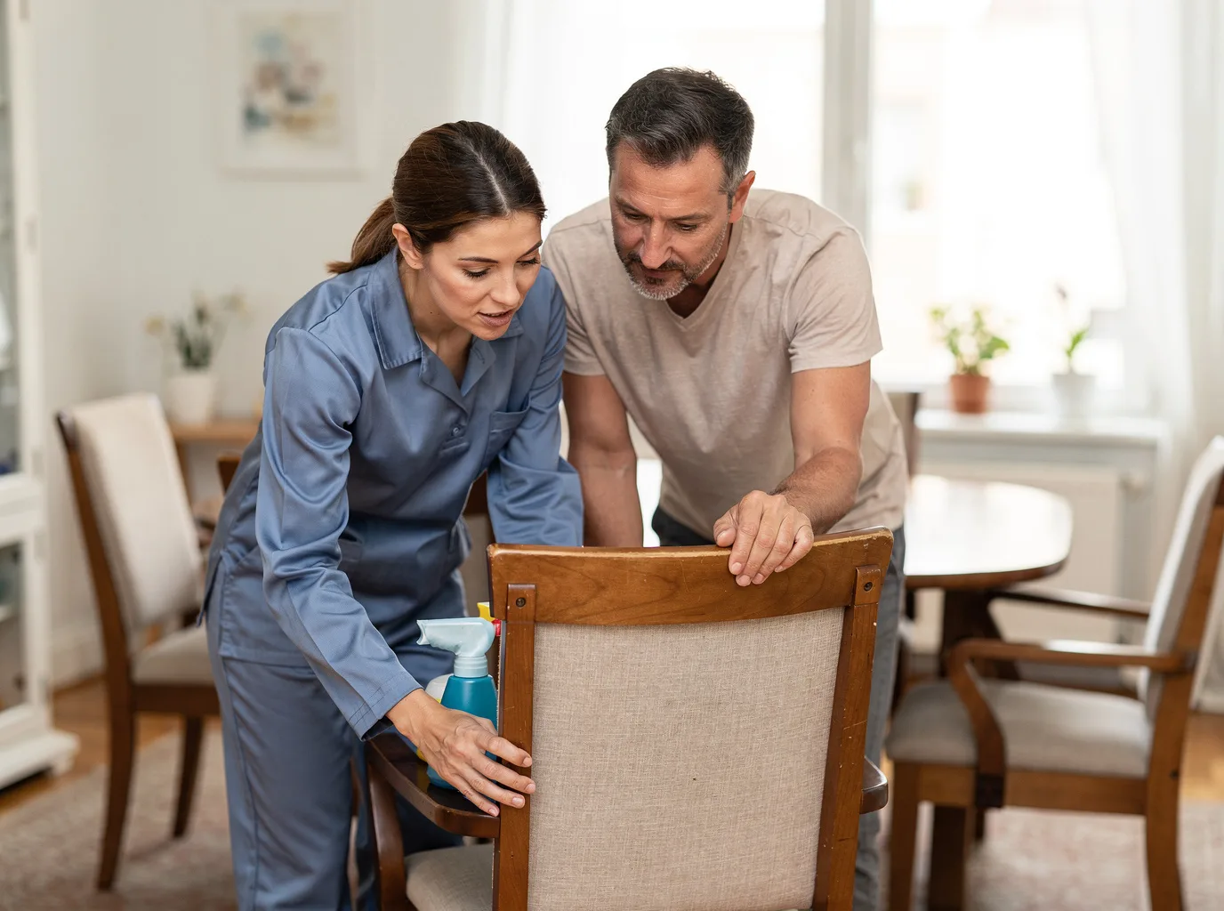 Upholstery Cleaning Bardon FAQs