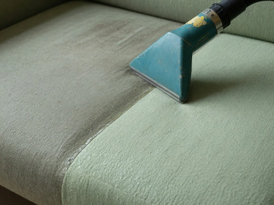 Why choose Upholstery Cleaning in Bardon